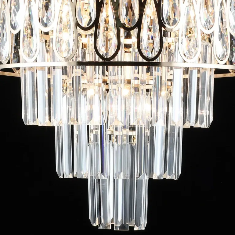 Подвесная люстра Reluce 02189-0.4-05 FGD