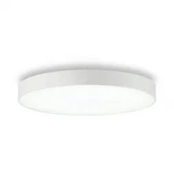 Потолочный светодиодный светильник Ideal Lux Halo Pl D60 4000K