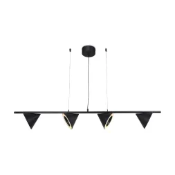 Подвесная люстра Freya Etro FR6141PL-L28B