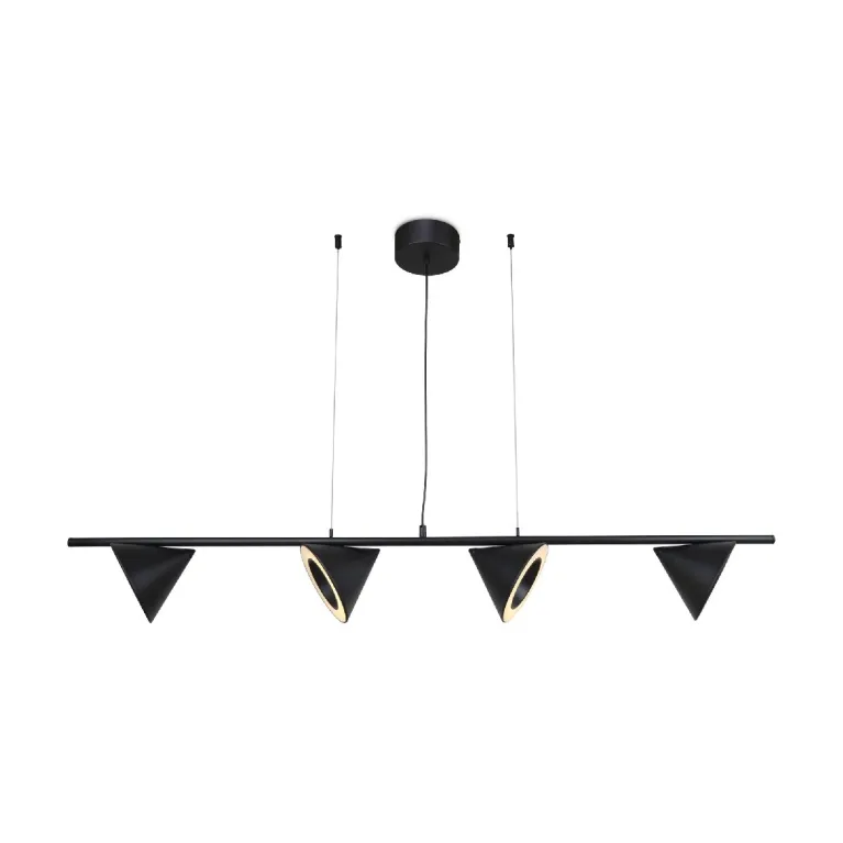 Подвесная люстра Freya Etro FR6141PL-L28B
