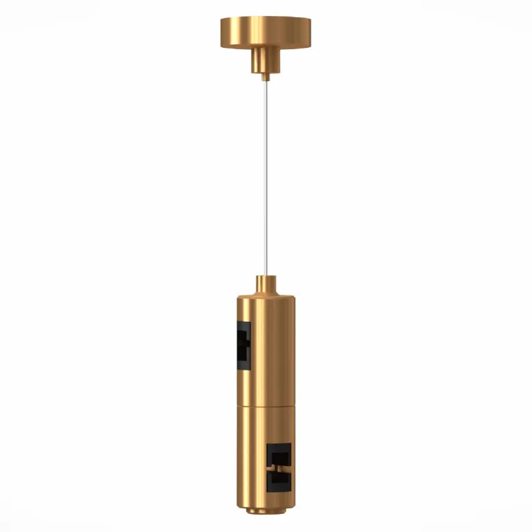 Подвес с двойным фиксатором ST Luce ST027.223.00