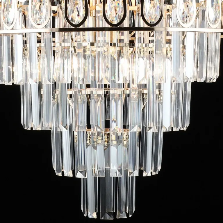 Подвесная люстра Reluce 02189-0.4-07 FGD