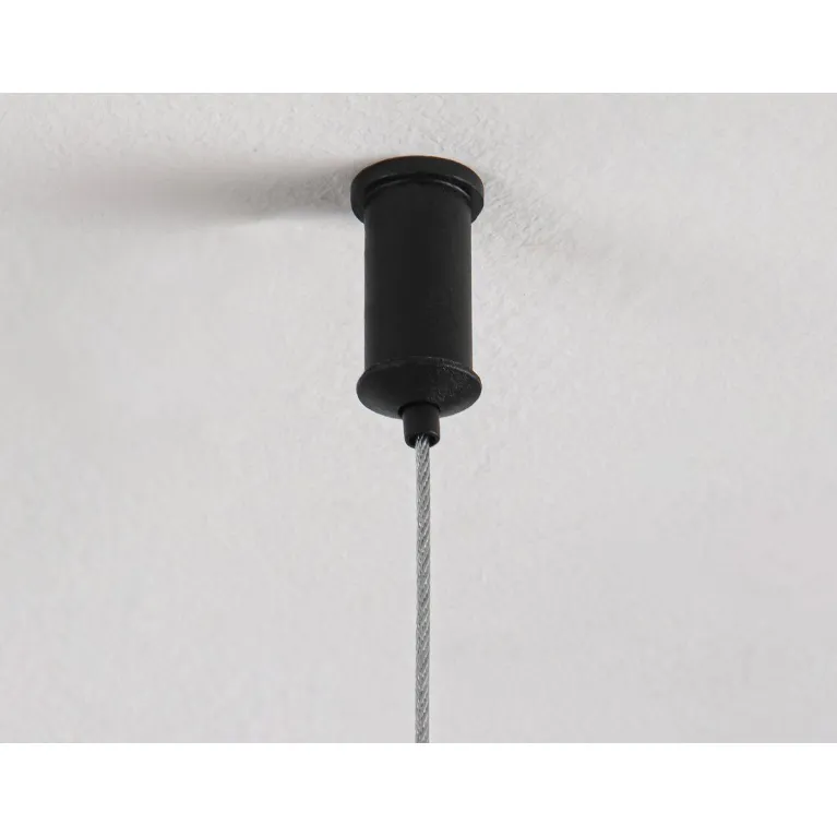 Подвесной светодиодный светильник Ambrella light Comfort Line FL5525