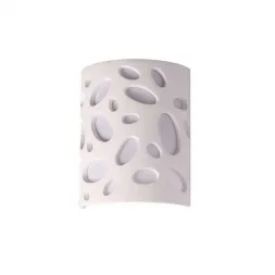 Настенный светильник Odeon Light Gesso 3549/1W