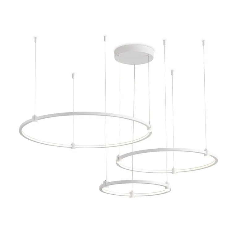 Подвесной светодиодный светильник Ambrella light Comfort Line FL5533