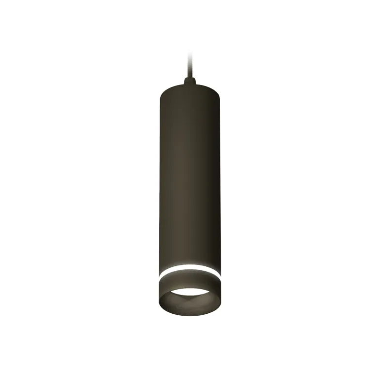 Подвесной светильник Ambrella Light Techno Spot XP6356002 (A2302, C6356, N6229)