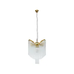 Подвесная люстра Newport Eva 3224/C french gold М0070357