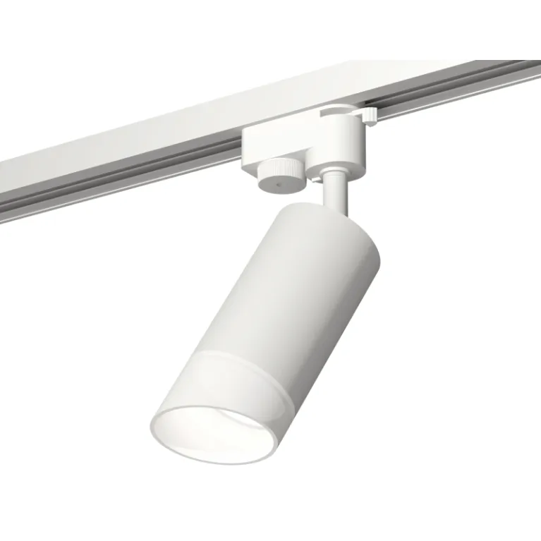 Трековый однофазный светильник Ambrella Light Track System XT6322180 (A2520, C6322, N6256)