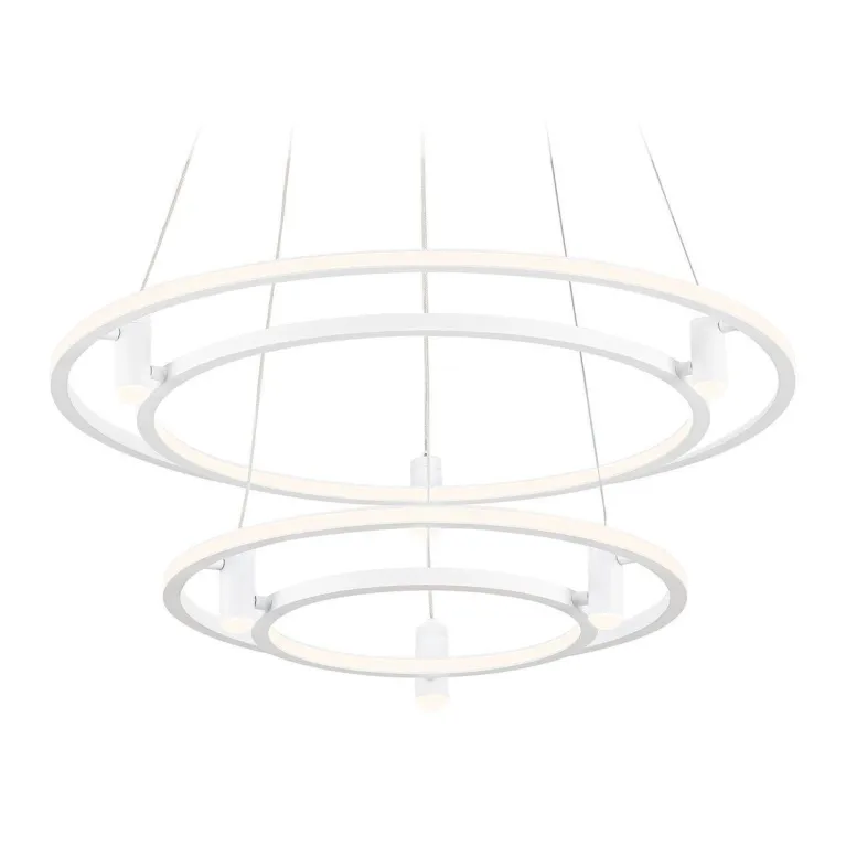 Подвесной светодиодный светильник Ambrella light Comfort Line FL5542