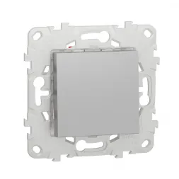 Переключатель одноклавишный перекрестный Schneider Electric Unica New NU520530