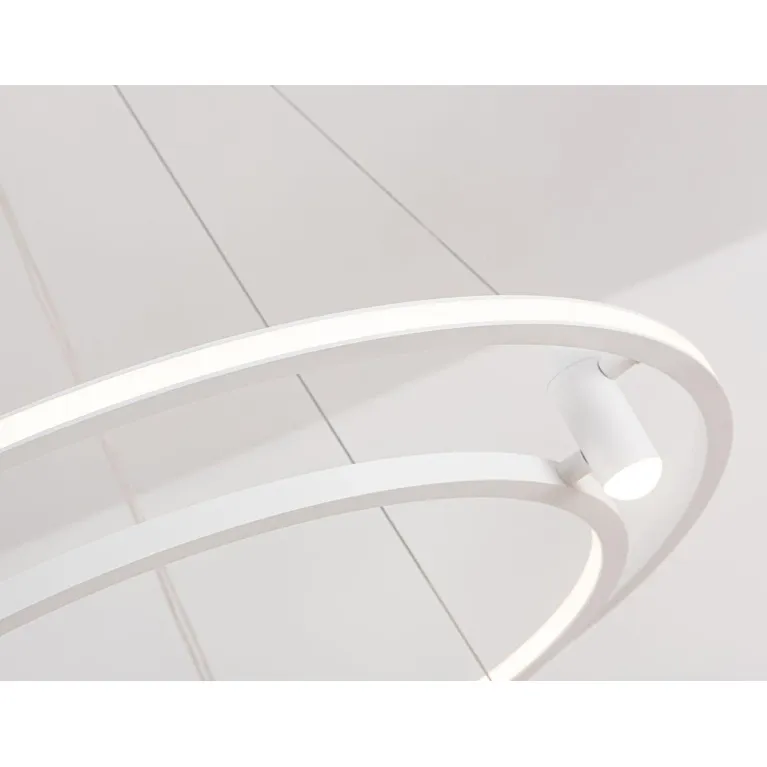 Подвесной светодиодный светильник Ambrella light Comfort Line FL5542