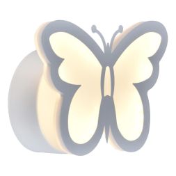 Настенный светодиодный светильник Escada Butterfly 10205/1LED