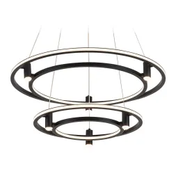 Подвесной светодиодный светильник Ambrella light Comfort Line FL5544