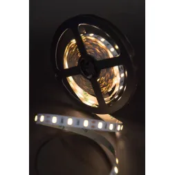 Светодиодная лента SWG 12W/m 60LED/m 5630SMD теплый белый 5M 001690 Светодиодная лента SWG 12W/m 60LED/m 5630SMD теплый белый 5M 001690