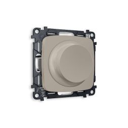 Комплект механизма светорегулятора универсального Ambrella Volt Omega MO365510