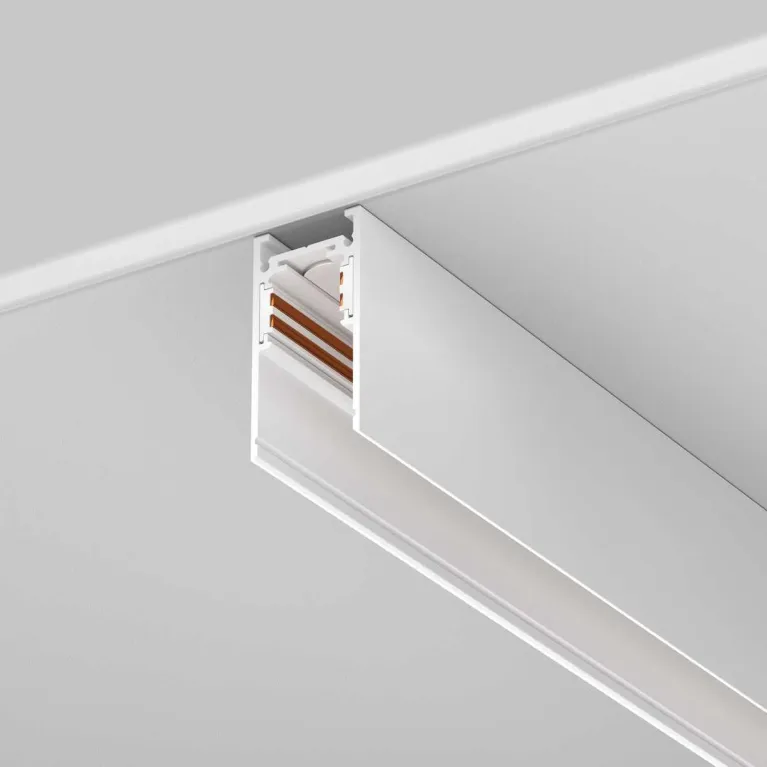Шинопровод магнитный Maytoni Technical Exility Busbur TRX034-411W