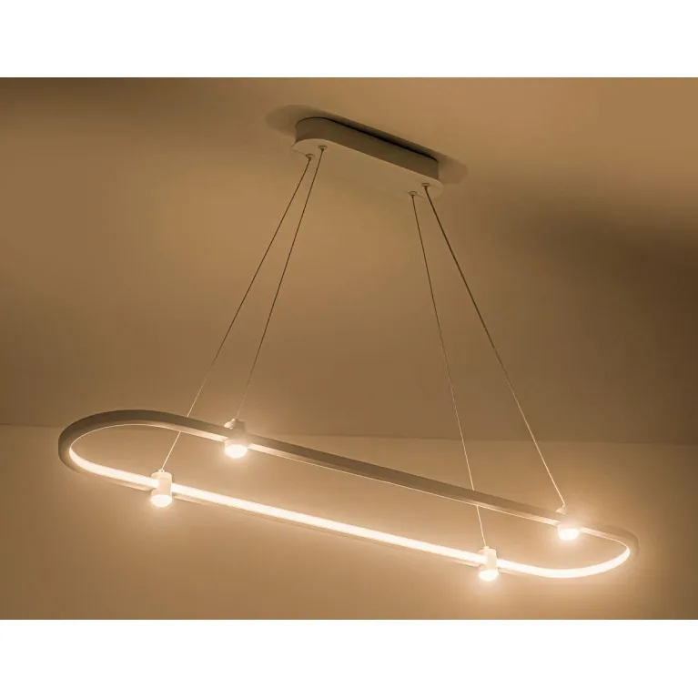 Подвесной светодиодный светильник Ambrella light Comfort Line FL5588