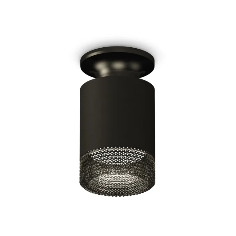 Накладной светильник Ambrella Light Techno XS6302102 (N6902, C6302, N6151)