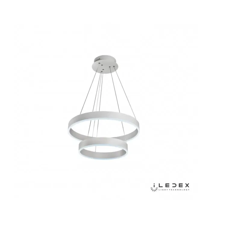 Подвесной светильник iLedex Sunset 6832/4+6 WH