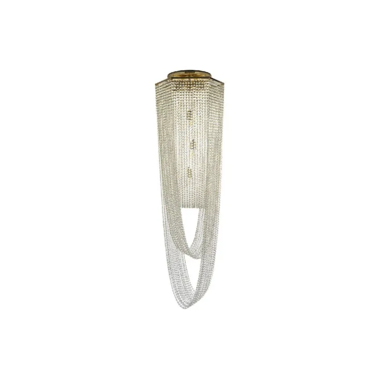 Потолочная люстра Arti Lampadari Loreto E 1.5.40.601 G