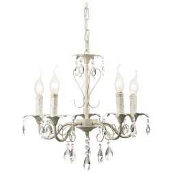 Подвесная люстра Velante 368-003-05