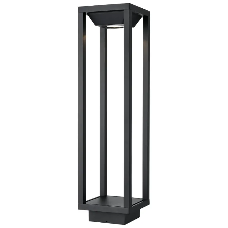 Ландшафтный светильник Wertmark Wanda WE902.02.025