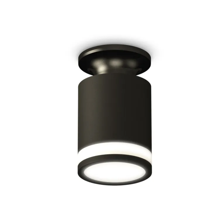 Накладной светильник Ambrella Light Techno XS6302113 (N6902, C6302, N6221)