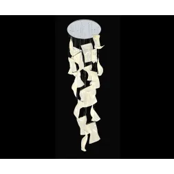 Каскадная люстра Kink Light Лиора 08035-20A,02