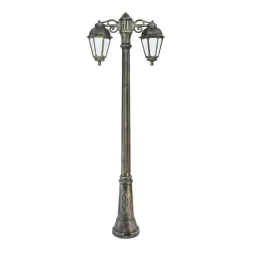 Уличный фонарь Fumagalli Gigi Bisso/Saba 2L Dn K22.156.S20.BYF1RDN