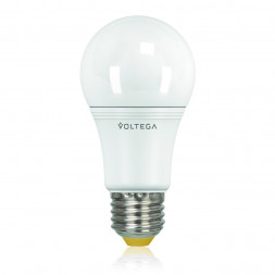 Лампа светодиодная Voltega E27 14.8W 4000К матовая VG2-A2E27cold15W 6952