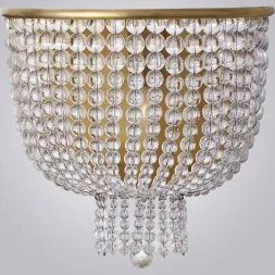 Настенный светильник ImperiumLoft Jacqueline 219343-22