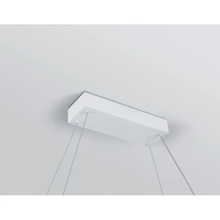 Подвесной светодиодный светильник Ambrella light Comfort Line FL5735