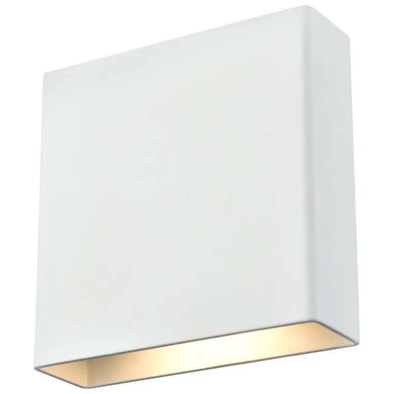 Уличный настенный светильник Wertmark Wilko WE906.01.001