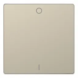 Клавиша одинарная Schneider Electric Merten D-Life MTN3301-6033