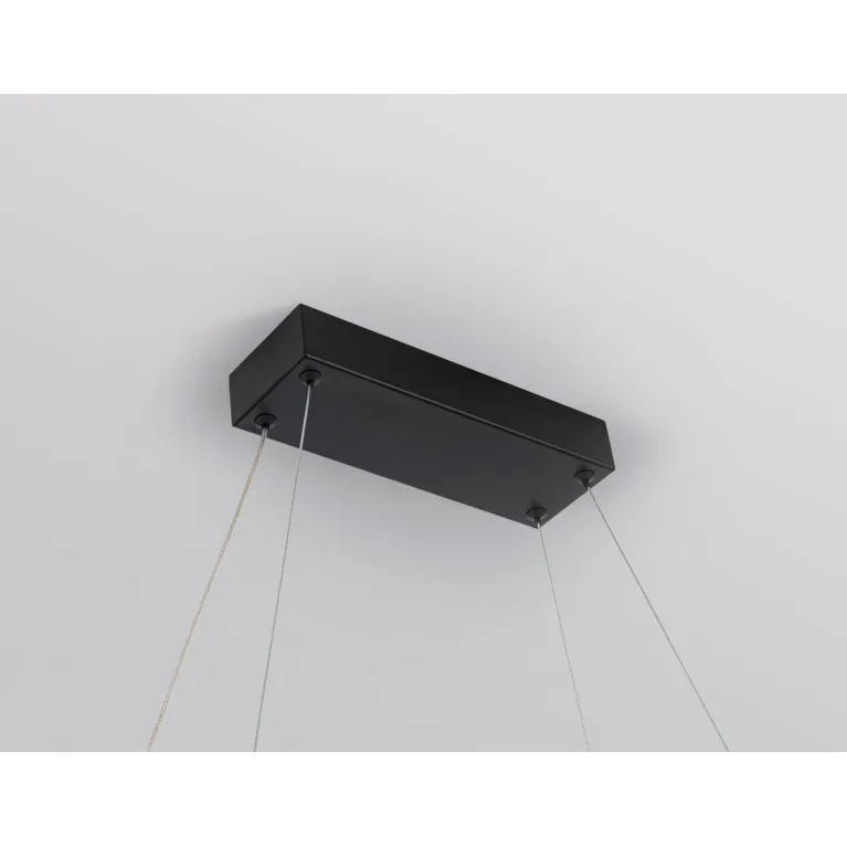 Подвесной светодиодный светильник Ambrella light Comfort Line FL5737