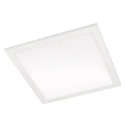 Светодиодная панель Arlight IM-300x300A-12W Day White 023148(1)