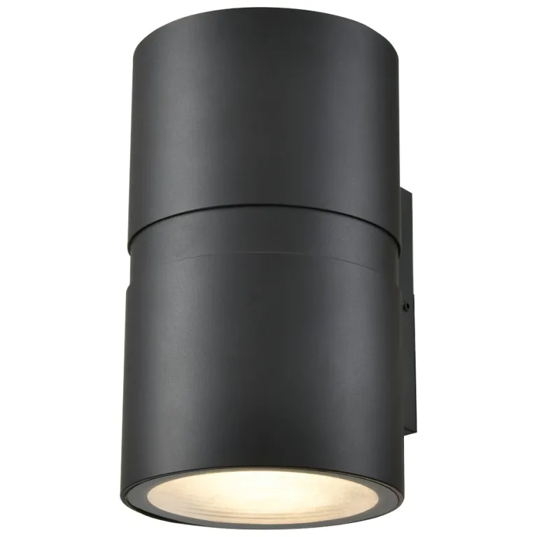 Уличный настенный светильник Wertmark Wenzel WE921.01.021