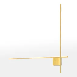 Настенный светильник Lussole Tift LSP-7331