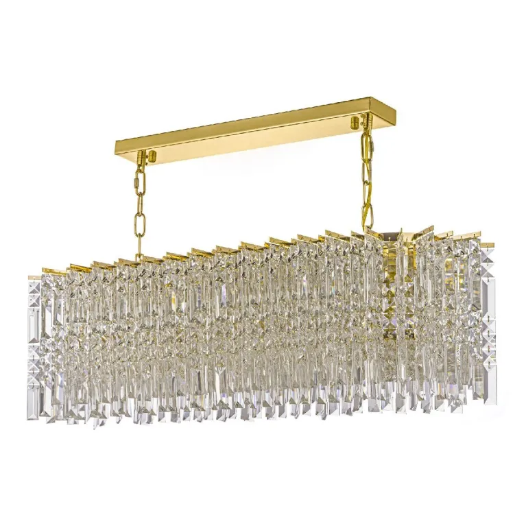 Подвесная люстра Dio D'Arte Maggio E 1.5.90x30.100 G