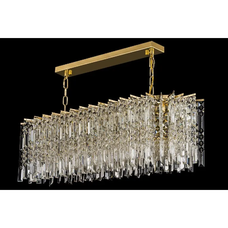 Подвесная люстра Dio D'Arte Maggio E 1.5.90x30.100 G