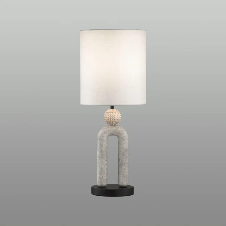 Настольная лампа Odeon Light Exclusive Bagel 5410/1T