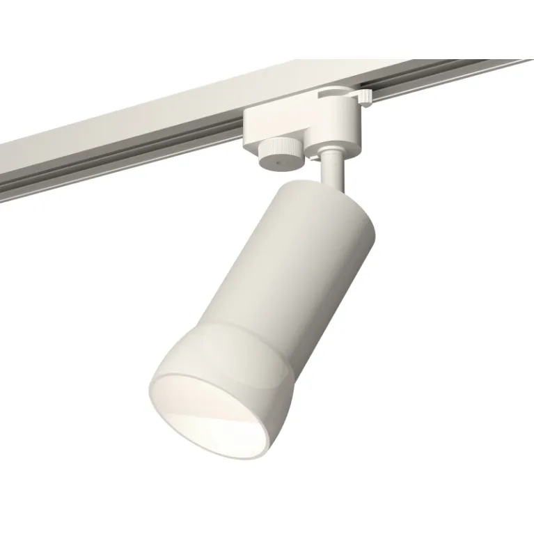 Трековый однофазный светильник Ambrella Light Track System XT6322190 (A2520, C6322, N6258)
