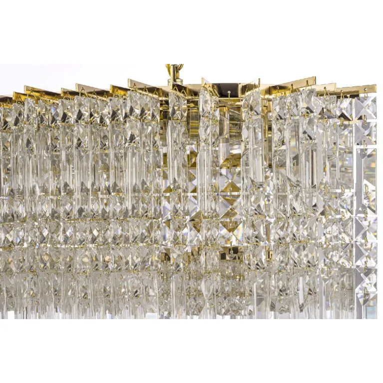 Подвесная люстра Dio D'Arte Maggio E 1.5.90x30.100 G