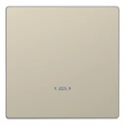 Клавиша одинарная Schneider Electric Merten D-Life MTN3320-6033