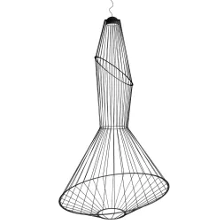 Подвесная люстра Loft IT Beam 10292/A Black