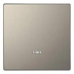Клавиша одинарная Schneider Electric Merten D-Life MTN3320-6050