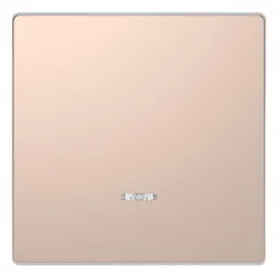 Клавиша одинарная Schneider Electric Merten D-Life MTN3320-6051