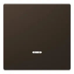 Клавиша одинарная Schneider Electric Merten D-Life MTN3320-6052