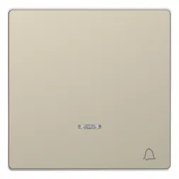 Клавиша одинарная Schneider Electric Merten D-Life MTN3325-6033