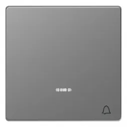 Клавиша одинарная Schneider Electric Merten D-Life MTN3325-6036